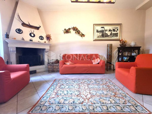 appartamento in vendita ad Alfedena