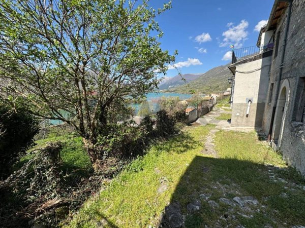 casa indipendente in vendita ad Alfedena