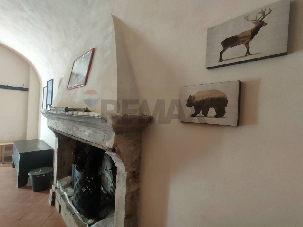 appartamento in vendita ad Alfedena