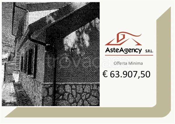 appartamento in vendita ad Alfedena