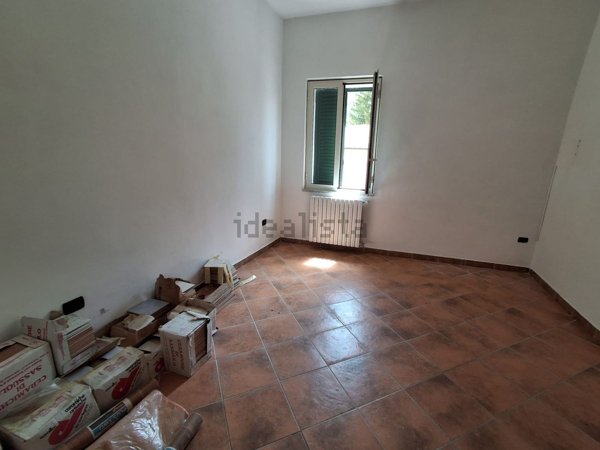 appartamento in vendita ad Alfedena