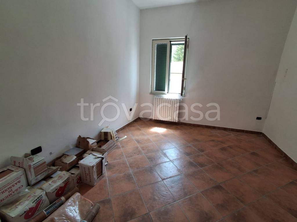 appartamento in vendita ad Alfedena