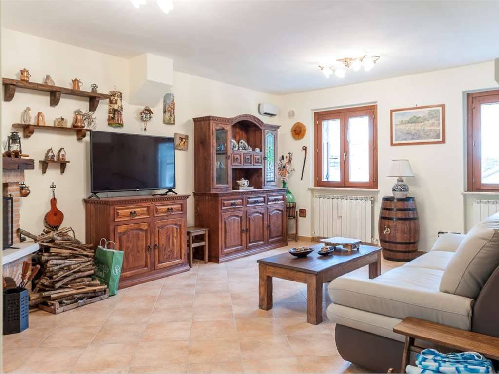 appartamento in vendita ad Alfedena