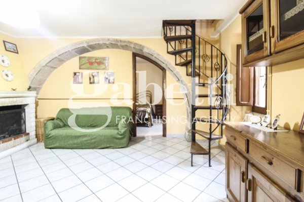 appartamento in vendita ad Alfedena