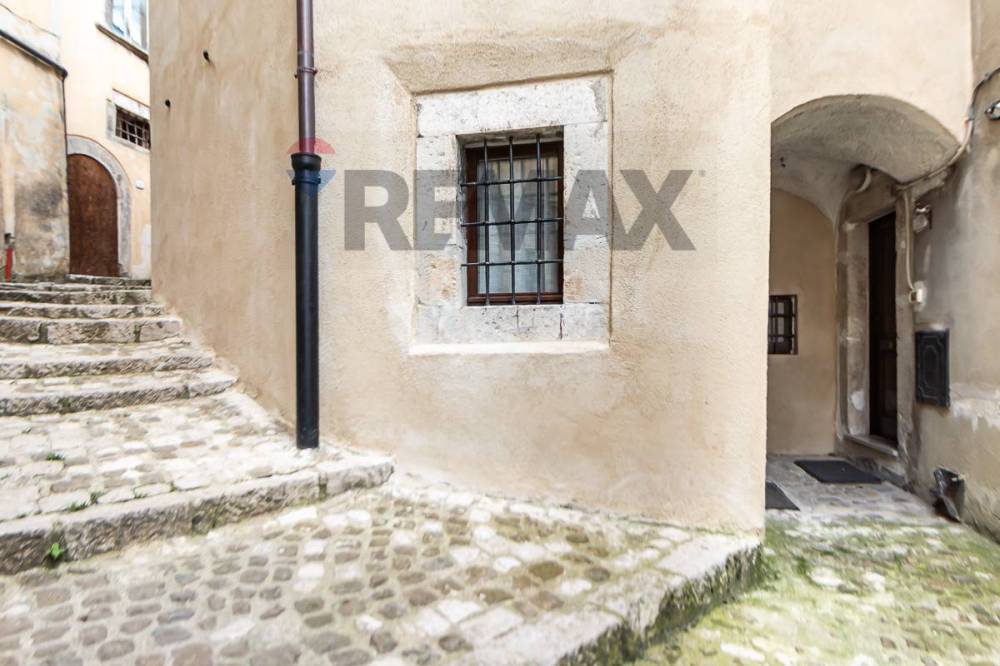 casa indipendente in vendita ad Alfedena