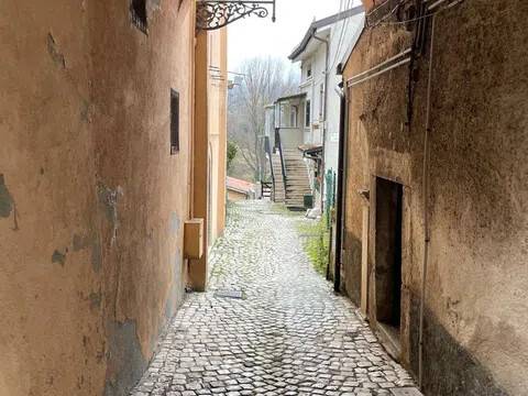 appartamento in vendita ad Alfedena