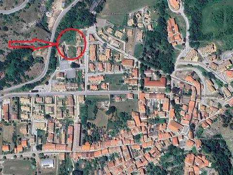 casa indipendente in vendita ad Alfedena