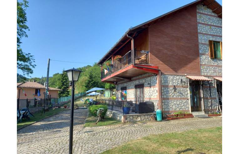 casa indipendente in vendita ad Alfedena