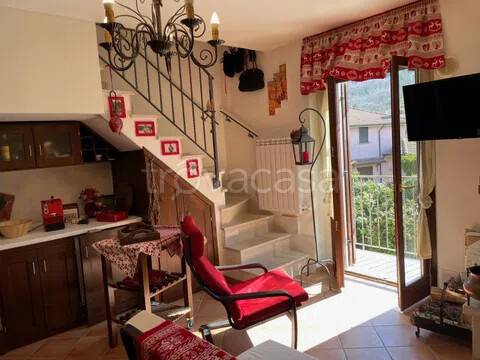 appartamento in vendita ad Alfedena