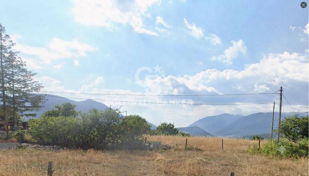 terreno edificabile in vendita ad Alfedena