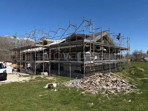 casa indipendente in vendita ad Alfedena