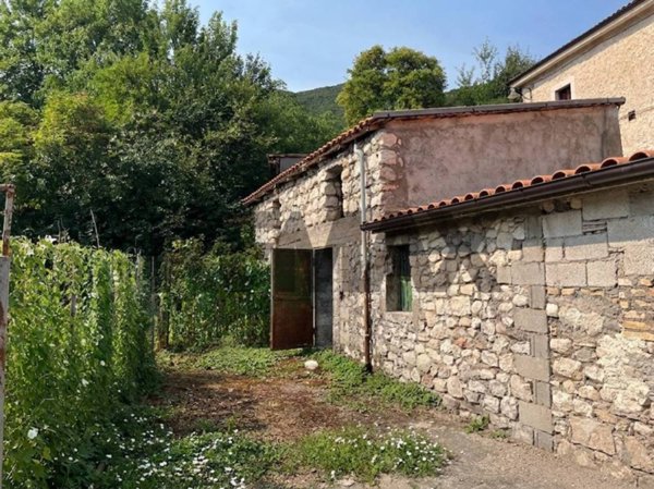 casa indipendente in vendita ad Alfedena