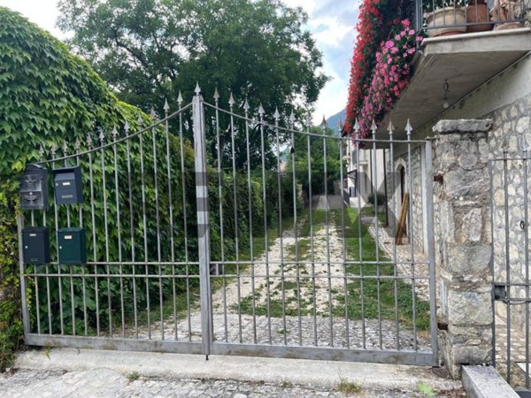 appartamento in vendita ad Alfedena