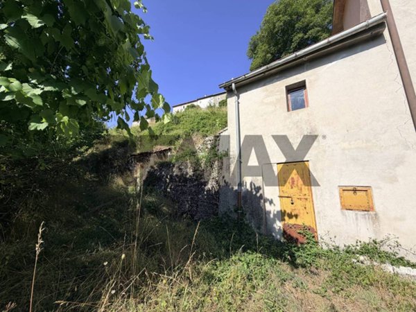 casa indipendente in vendita ad Alfedena