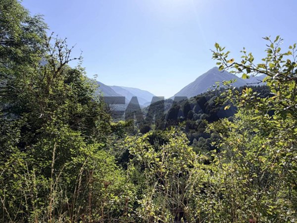casa indipendente in vendita ad Alfedena