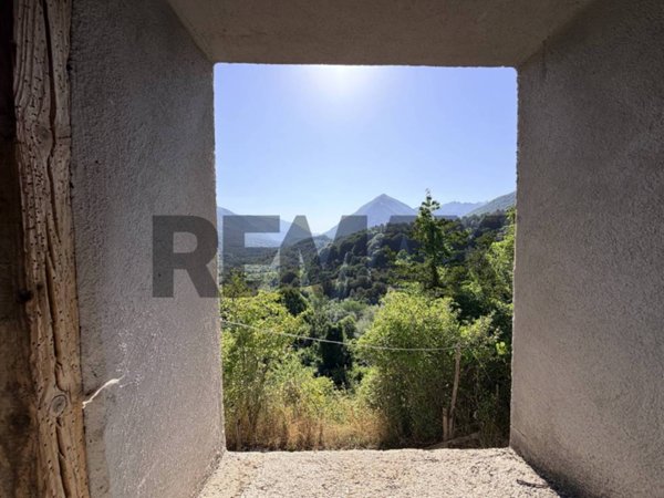 casa indipendente in vendita ad Alfedena