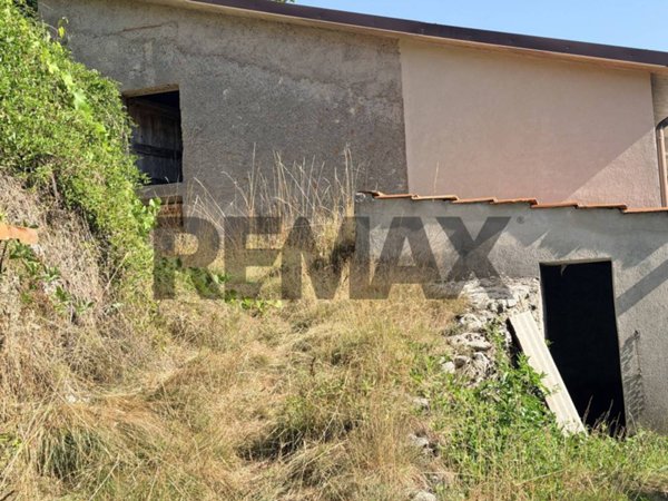 casa indipendente in vendita ad Alfedena