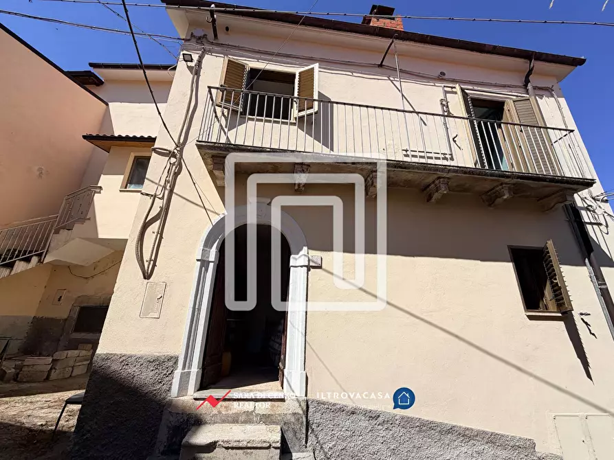 casa indipendente in vendita ad Alfedena