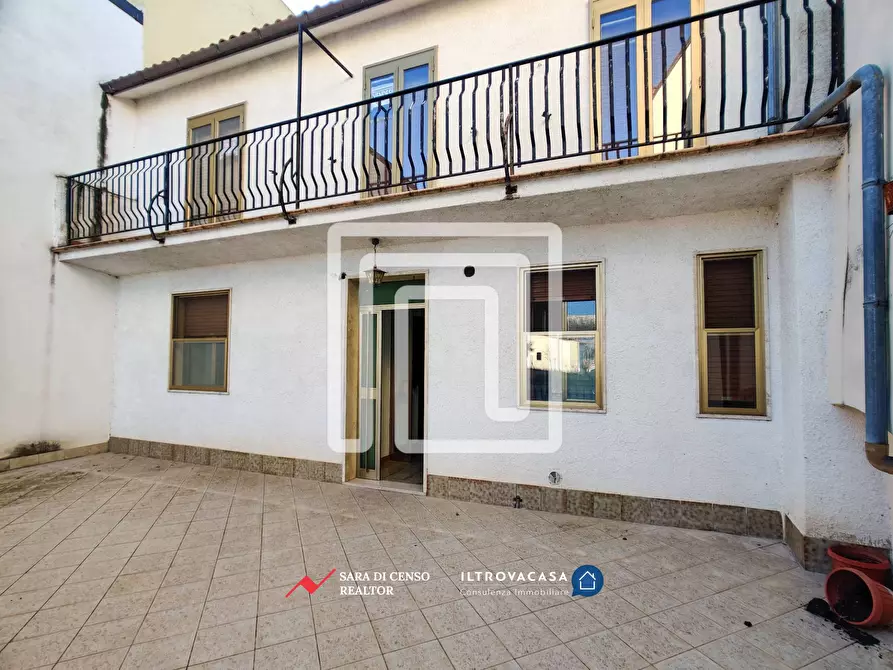 casa indipendente in vendita ad Alfedena