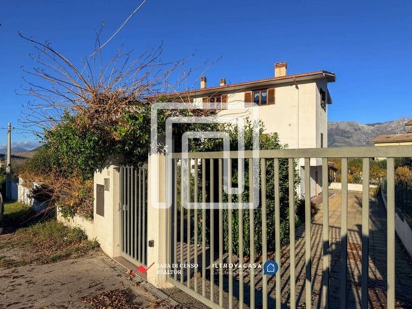 appartamento in vendita ad Alfedena