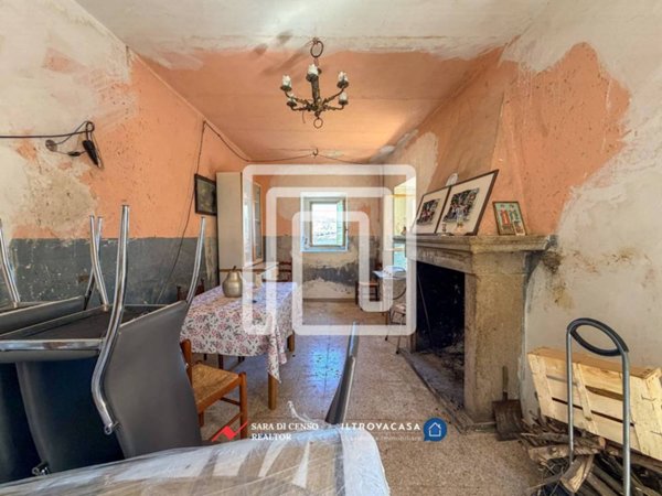 casa indipendente in vendita ad Alfedena