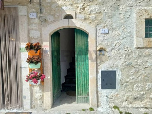 appartamento in vendita ad Alfedena