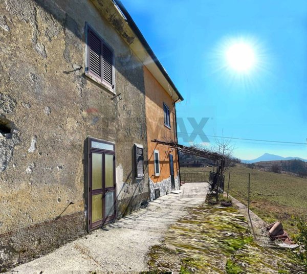casa indipendente in vendita ad Alfedena