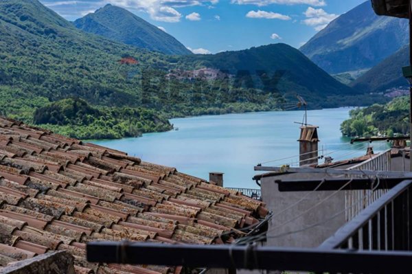 casa indipendente in vendita ad Alfedena