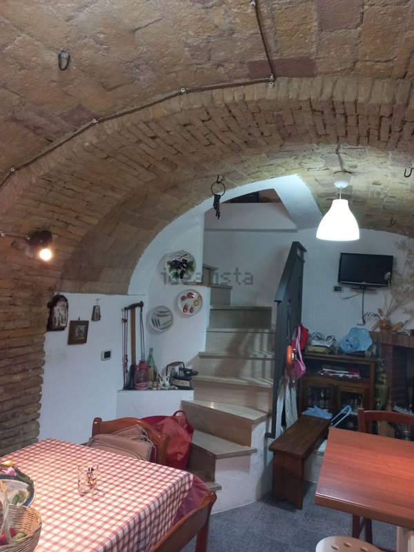 appartamento in vendita ad Anversa degli Abruzzi