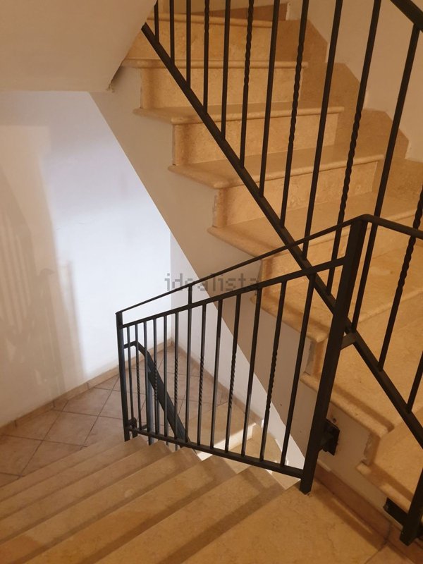 appartamento in vendita ad Anversa degli Abruzzi