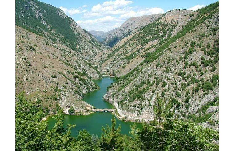 appartamento in vendita ad Anversa degli Abruzzi