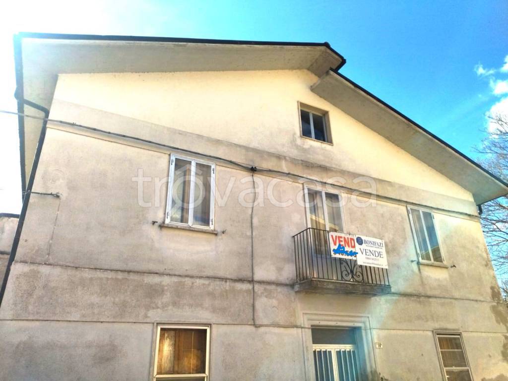 appartamento in vendita ad Ateleta