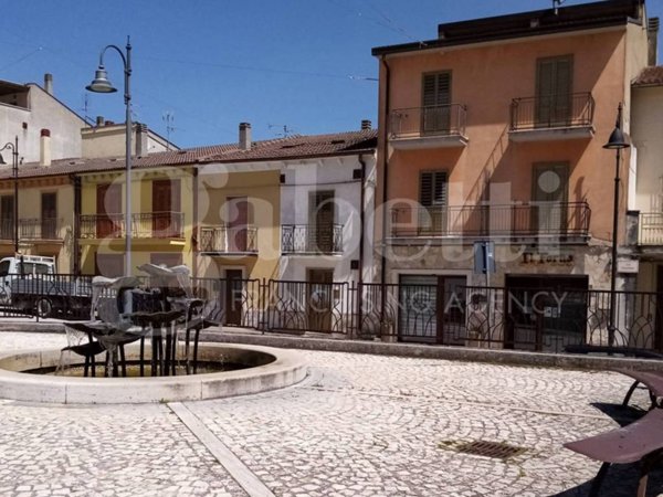 casa indipendente in vendita ad Ateleta