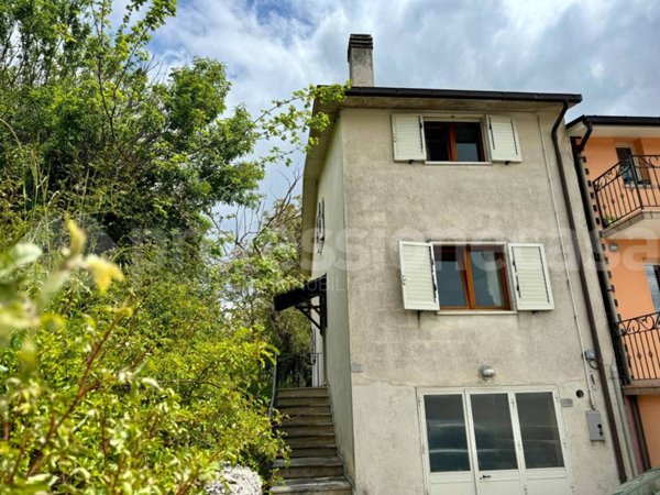 casa indipendente in vendita ad Ateleta
