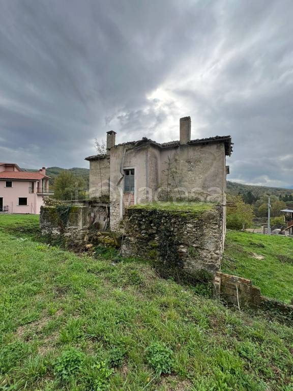 appartamento in vendita ad Ateleta