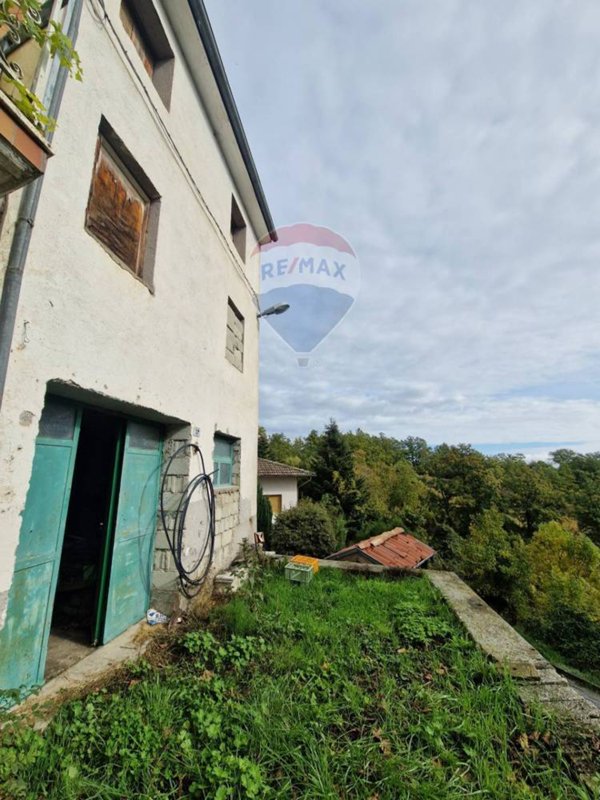 casa indipendente in vendita ad Ateleta in zona Sant'Elena