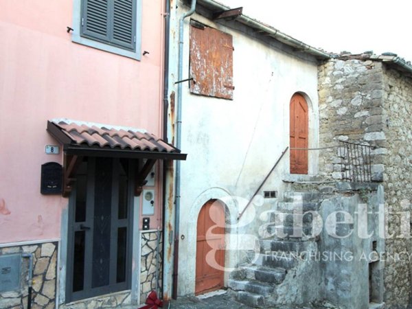 appartamento in vendita ad Ateleta