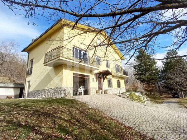 appartamento in vendita ad Ateleta