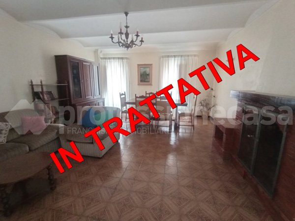 casa indipendente in vendita ad Ateleta