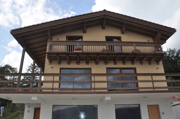 casa indipendente in vendita ad Ateleta
