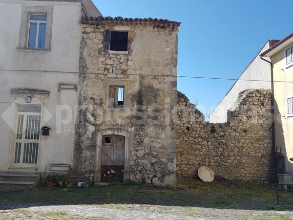 appartamento in vendita ad Ateleta