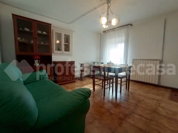 casa indipendente in vendita ad Ateleta