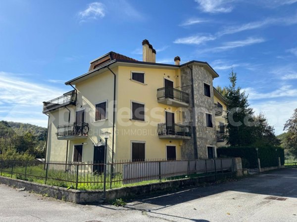 attico in vendita ad Ateleta