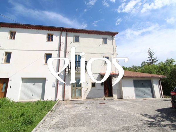 appartamento in vendita ad Ateleta