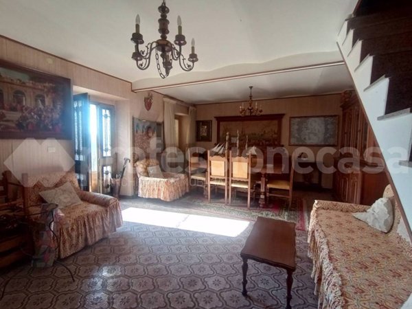 casa indipendente in vendita ad Ateleta