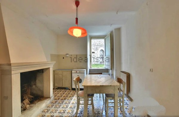 casa indipendente in vendita ad Ateleta