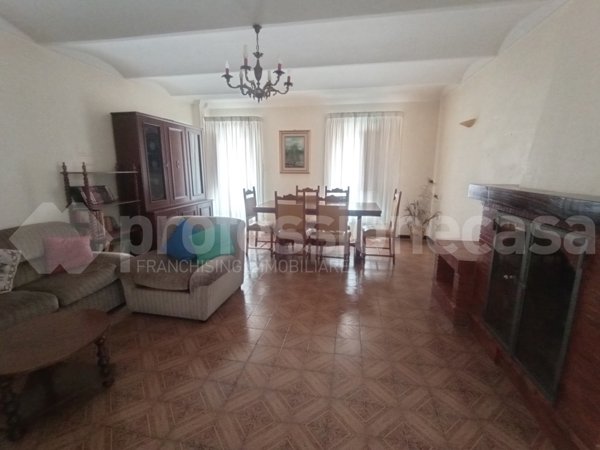 casa indipendente in vendita ad Ateleta