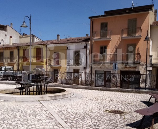 casa indipendente in vendita ad Ateleta