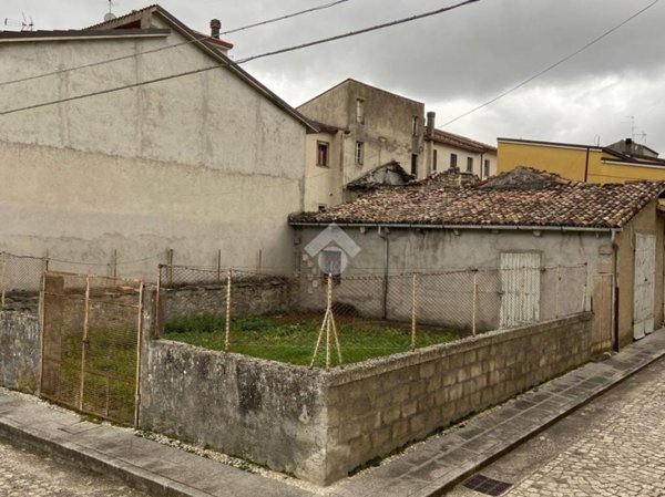 terreno agricolo in vendita ad Ateleta