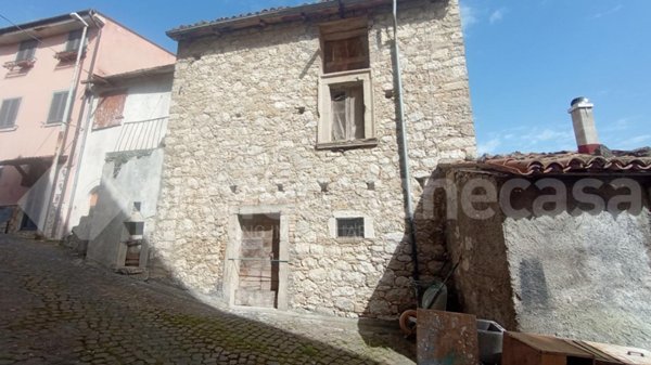 casa indipendente in vendita ad Ateleta